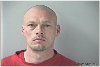 Jonathon David Lester Mugshot