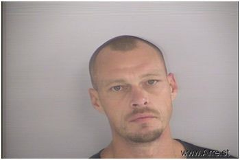 Jonathon David Lester Mugshot