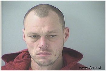 Jonathon David Lester Mugshot