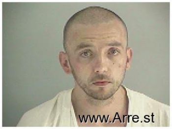 Jonathon Mark Moore Mugshot