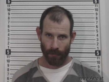 Jonathon D Morgan Mugshot