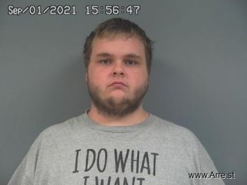 Jonathon Douglass Peterson Mugshot