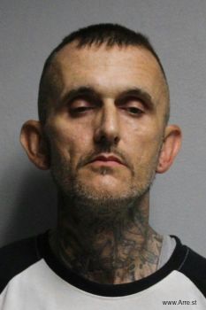 Jonathon Neil Stevens Mugshot