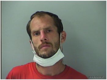 Jonathon Daniel Walters Mugshot