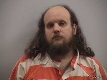 Jonathon L Wilson Mugshot