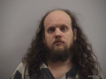 Jonathon L Wilson Mugshot