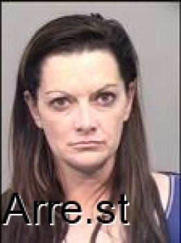 Joni M Collett Mugshot