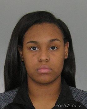 Jonnice  Howard Mugshot