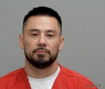 Jonnie Lee Sexton Mugshot