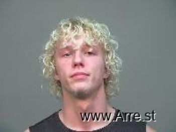 Jonny Tiger Mcclelland Mugshot