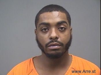 Jonte Lamond Lewis Mugshot