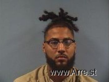 Jonteal D Cherry Mugshot