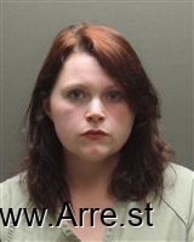 Jordan Alexandria Adkins Mugshot