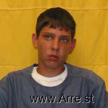 Jordan Andrew Adkins Mugshot