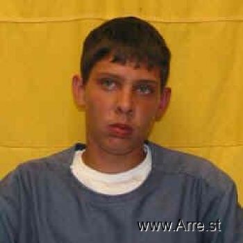 Jordan Andrew Adkins Mugshot