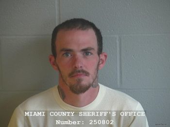 Jordan Scott Beller Mugshot