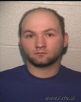 Jordan Daniel Butler Mugshot