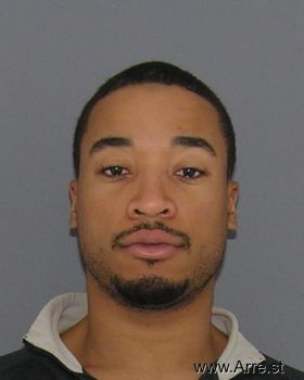 Jordan  Cobbs Mugshot