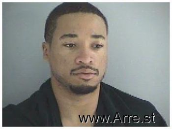 Jordan Lee Cobbs Mugshot