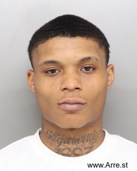 Jordan  Daniels Mugshot