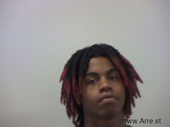 Jordan  Dansby Mugshot