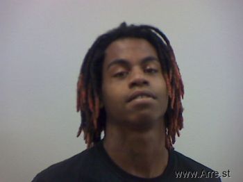 Jordan  Dansby Mugshot