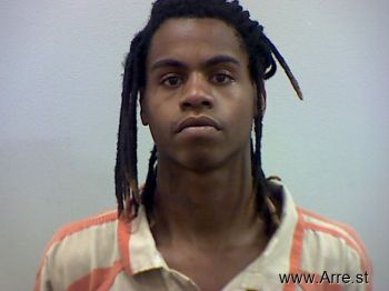 Jordan  Dansby Mugshot