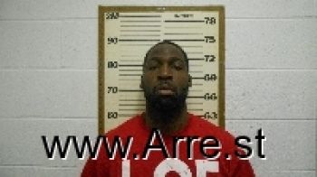 Jordan Willie Davis Mugshot