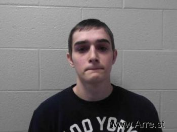 Jordan Matthew Davis Mugshot