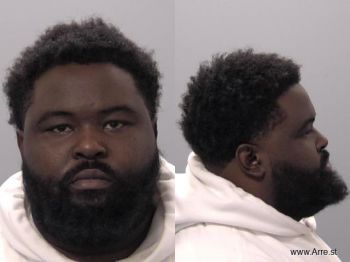 Jordan Keyon Davis Mugshot