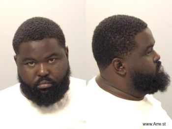 Jordan Keyon Davis Mugshot