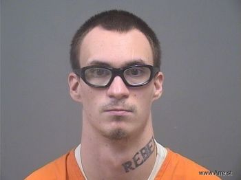 Jordan  Dodd Mugshot