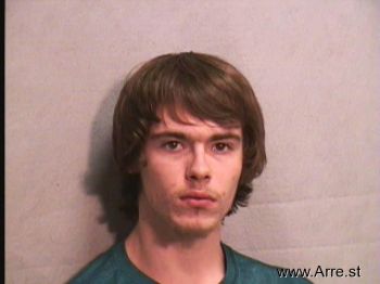 Jordan Thomas Downing Mugshot