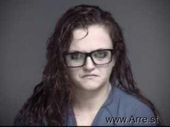 Jordan Ashley Fox Mugshot