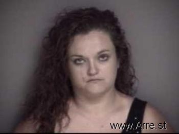 Jordan Ashley Fox Mugshot