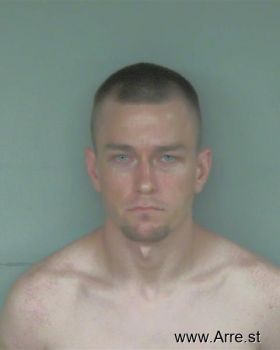 Jordan Michael Helmstetter Mugshot