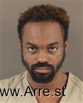 Jordan Andrew Hill Mugshot