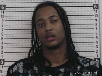 Jordan R Howard Mugshot