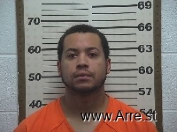 Jordan Douglas Jackson Mugshot