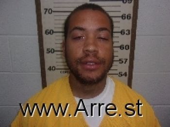 Jordan Douglas Jackson Mugshot