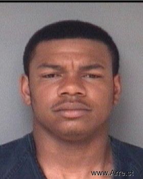 Jordan Lee Jackson Mugshot