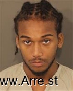 Jordan  Jackson-miller Mugshot