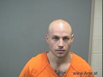 Jordan  Joseph Mugshot