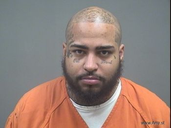 Jordan Patrick Kennedy Mugshot