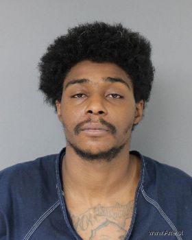 Jordan Jamal Malcolm Mugshot