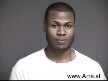 Jordan Asaad Mckinnon Mugshot