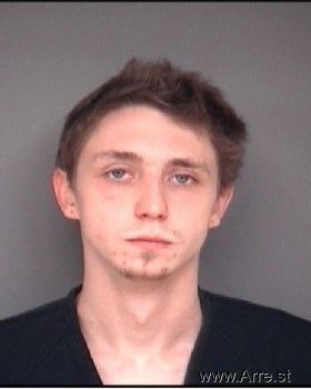 Jordan Bradley Miller Mugshot