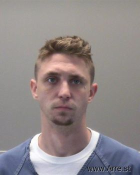 Jordan Bradley Miller Mugshot