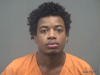 Jordan  Osborne Mugshot