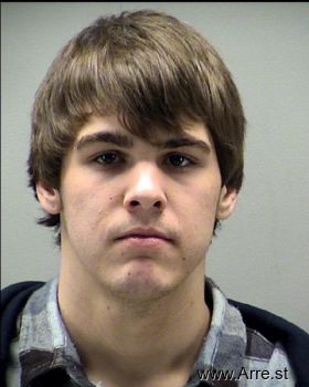 Jordan Ryan Perry Mugshot